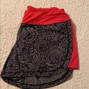 Saucony Run Dry Running Shorts